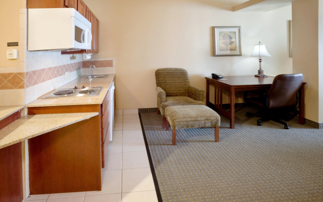Staybridge Suites Laredo International Airport by IHG
