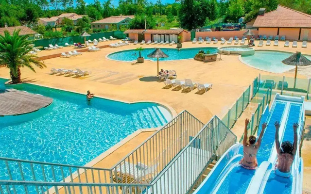Odalys Eurolac