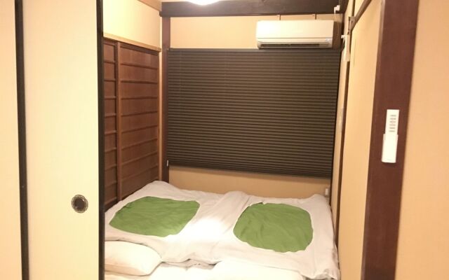 Guest House Machiya Tsubara Gojozaka