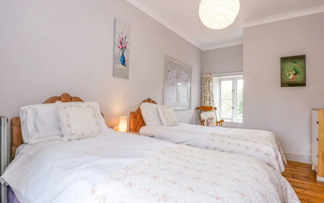 Southrepps Lodge