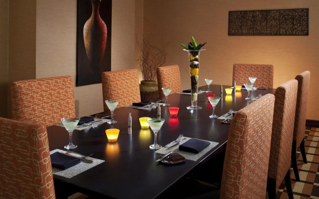 Sheraton Tucson Hotel and Suites