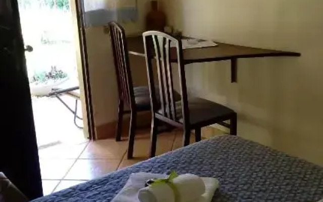 Eco Pousada Jardim Do Eden