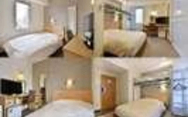 Super Hotel Saitama Wakoshi Ekimae