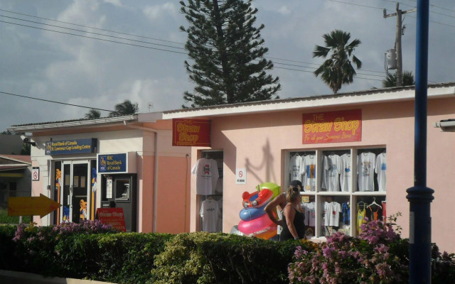 The Monteray Hotel