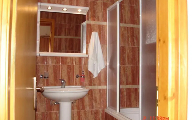 Athina Studio Apartments