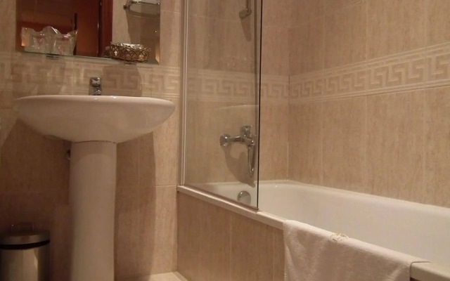 Hotel Alda Malvasía