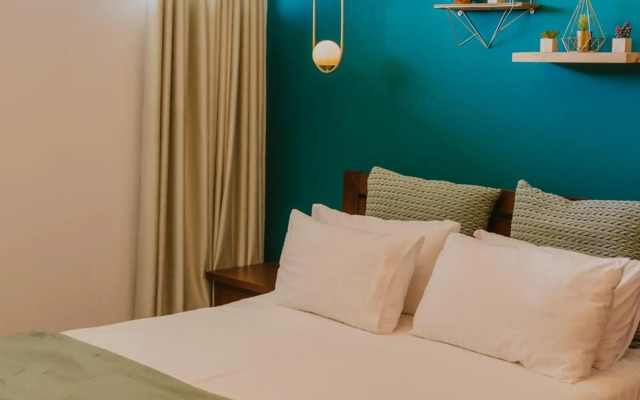 Lescalier Cabanas 511