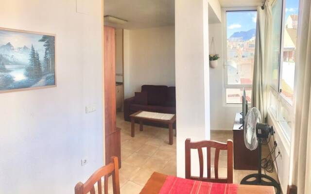 Old Town Benidorm Apartment