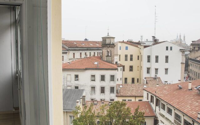Appartamenti Scrovegni