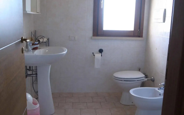 Agriturismo Borgo Antico