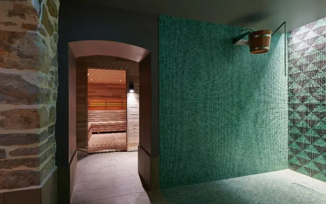 Hotel & Spa Vacances Bleues Le Splendid