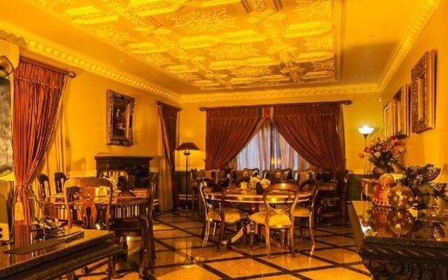 Caesars Guesthouse & Conference Centre