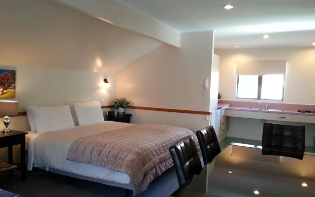Ocean Motel