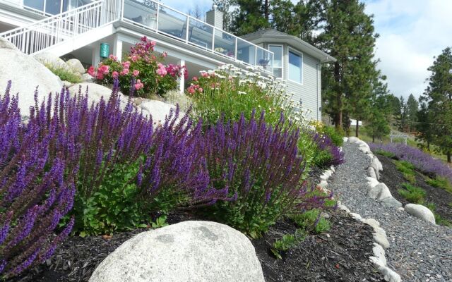 Heartstone B&B
