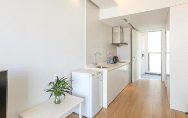Hua Yang Nian Seaview Hostel