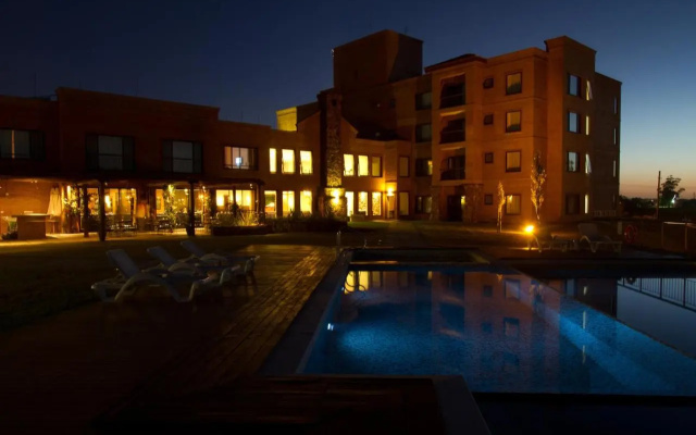 Regency Park Hotel