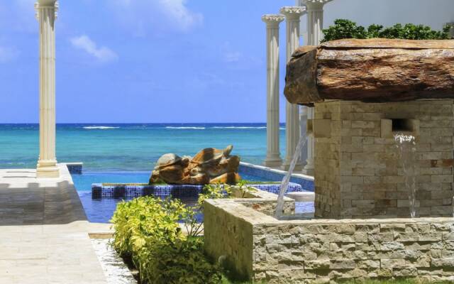 Villas H2O