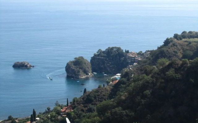 Come In Sicily - Baia Sirene