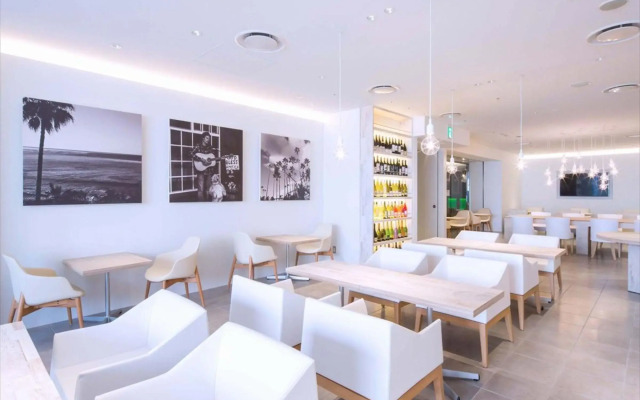 Hotel Plumm