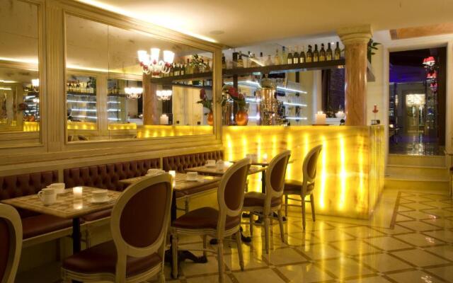 Hotel Alcyone
