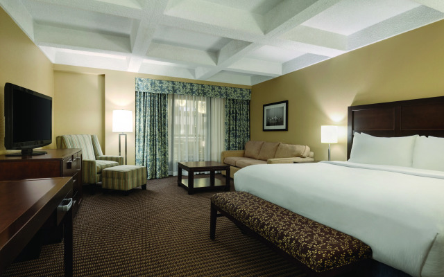 Wyndham Edmonton Hotel and Conference Centre