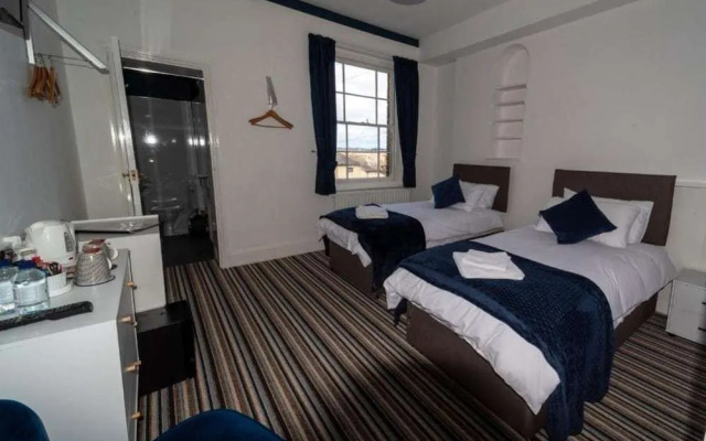 Lord Kitcheners Guest House