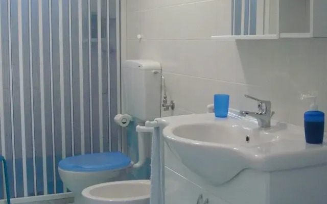 Casa Azzurra Felloniche