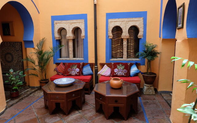 Safestay Cordoba Mezquita Catedral