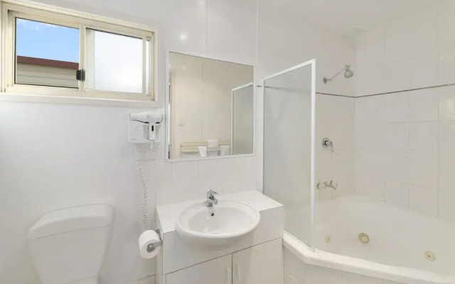 Benalla Tourist Park