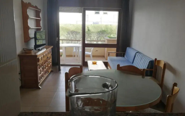 Beautiful Apartment for Families, Very Close to the Beach