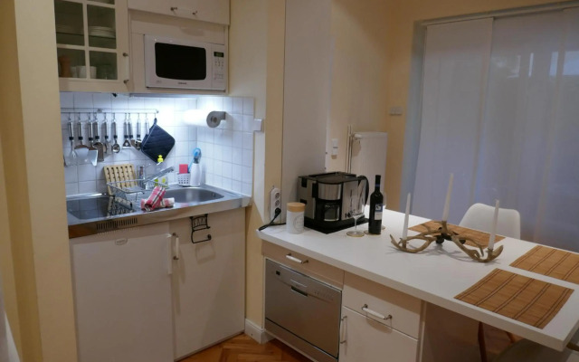 Apartments Nähe Hauptbahnhof