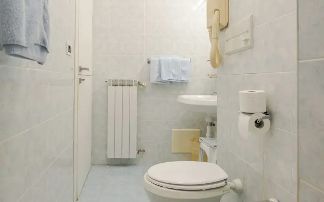 Hotel 3comfort and Serenity Heart of Ventimiglia