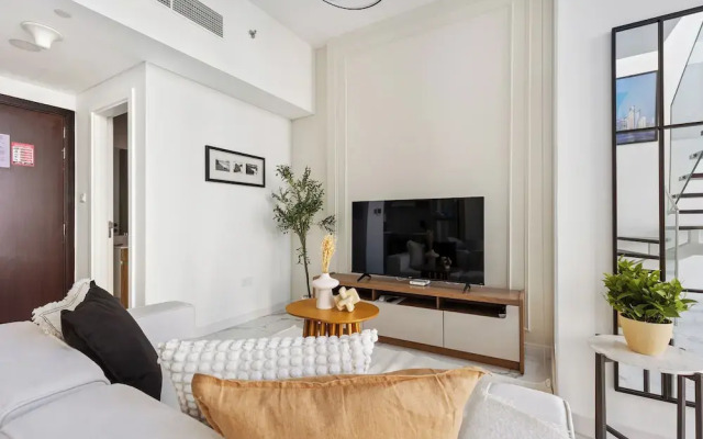 Silkhaus Oasis Towers - Masdar City