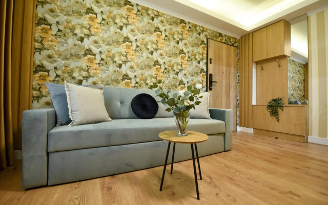 MEDITATIONS - Calming 1BR Apartment