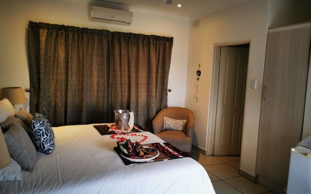 Guest House Mamma Mia