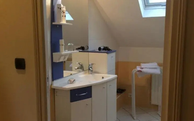 Chambre d'hôtes de Magali