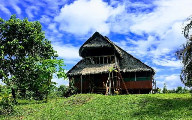 Selva Vida Lodge & Retreat Center
