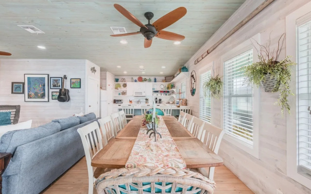 Caney Creek Beach Club