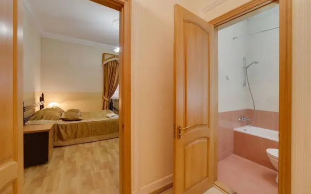 Like Hostel Pyatigorsk
