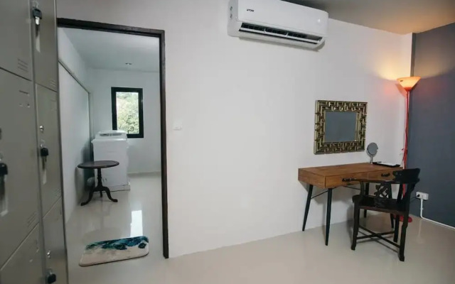 KoHabitat Samui - Adults Only - Hostel