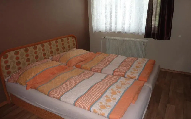 Penzion Čech