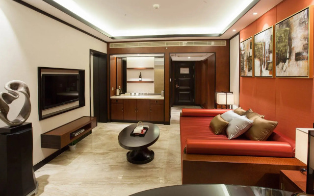 Nanning Landmark Hotel