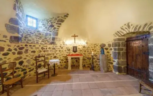 Château des Grèzes