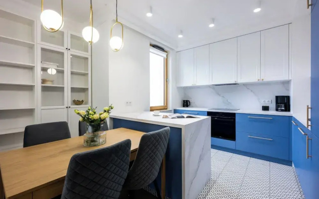 Native Apartments Orawska 14