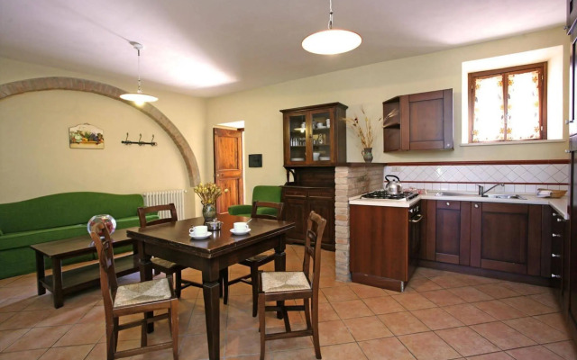 Poggiovalle Tenuta Italiana