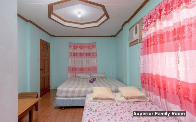 Mar Ermino's Room for Rent