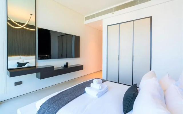 Luxury 3B With Sea View at the Address JBR - Apartment in ดูไบ - Photo 3