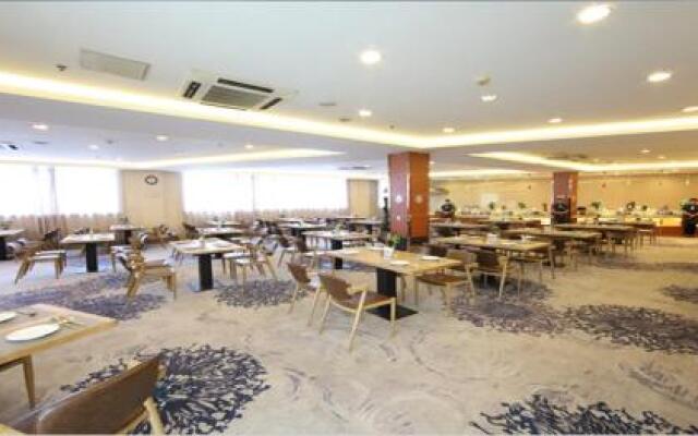Crown Plaza Hangzhou