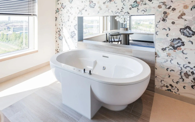 Van der Valk Hotel Düsseldorf