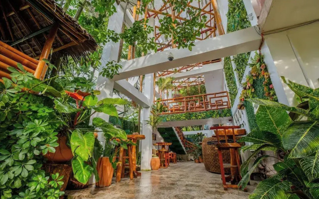 Giardino Romantico